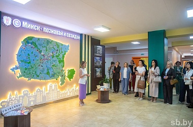 Фото: Рассказываем, чему будут учить в инженерных классах с 1 сентября