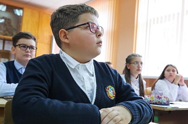 Фото: Уроки безопасности в игровой форме проведут для школьников Гродненской области