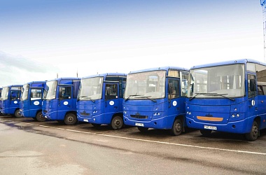Фото: Автобусы «Свислочь – Волковыск» будут следовать до Великого Села: причина — ремонт моста