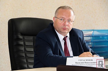 Фото: 27 ноября 2025 г. с 16.00 до 17.00 Председатель Комитета государственного контроля Республики Беларусь Василий Николаевич Герасимов проведет прямую телефонную линию с жителями Гродненской области