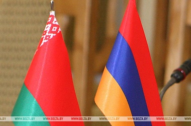 Фото: Postal services of Belarus, Armenia to expand cooperation