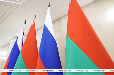 Фото: Александр Лукашенко совершит официальный визит в Россию, переговоры с Путиным запланированы на 13 марта