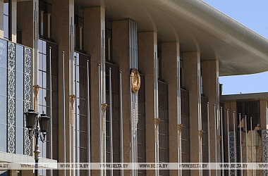Фото: Лукашенко обозначил перспективные сферы сотрудничества с Ботсваной