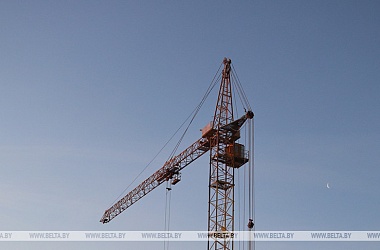 Фото: More incentives for rental housing construction in Belarus