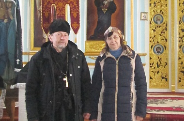 Фото: Учимся жить