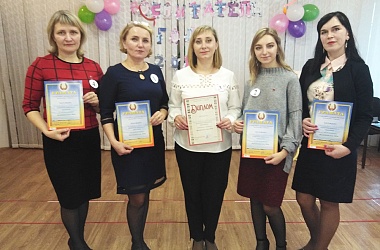 Фото: Воспитатель по призванию