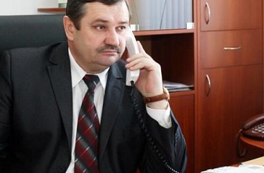 Фото: Идти к людям