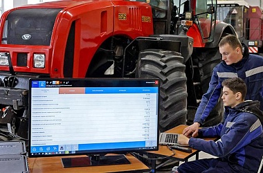 Фото: Ссузы начинают прием документов от абитуриентов