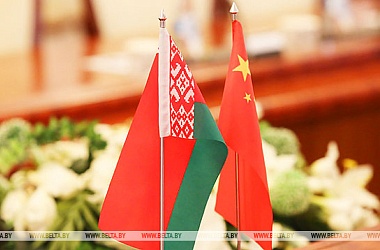 Фото: Belarus might open consulate general in Hong Kong
