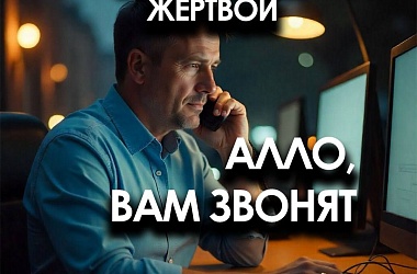 Фото: ОСТОРОЖНО: МОШЕННИКИ