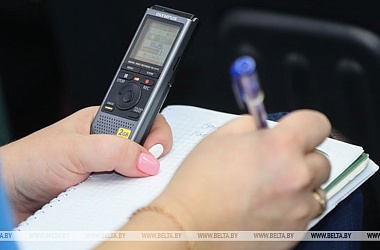 Фото: МВД объявило конкурс на лучшее освещение деятельности органов внутренних дел и внутренних войск