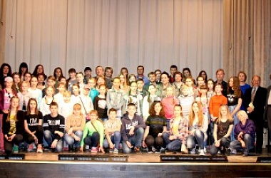 Фото: Симфония первозданной красоты Беловежья