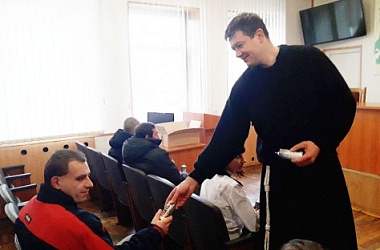 Фото: Сразу две акции