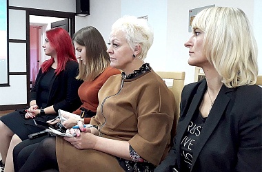 Фото: Упорядоченная миграция – двигатель прогресса