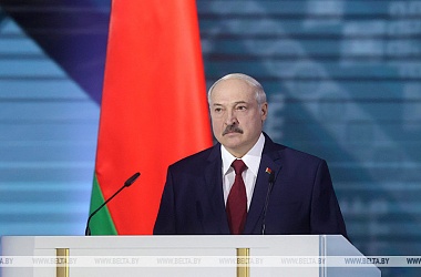 Фото: Belarus government, central bank instructed to channel all resources into real sector