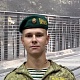 Фото: «Служба закаляет характер»: Роман Хинов о буднях на пограничной заставе