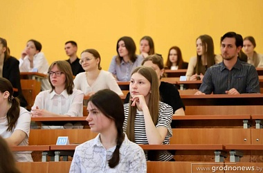 Фото: В Беларуси завершились централизованные экзамены и тестирование в резервные дни