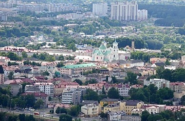 Фото: Город Гродно признан лучшим областным центром по санитарному состоянию и благоустройству