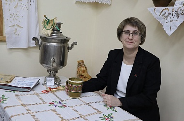Фото: Сувязь часоў – сувязь пакаленняў