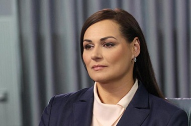 Фото: Наталья Эйсмонт рассказала о подготовке инаугурации Александра Лукашенко