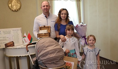 Фото: В Беларуси пересматривают подходы к стимулированию рождаемости. Что хотят изменить?
