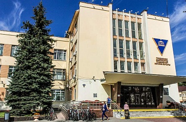 Фото: Гродненские вузы готовятся встречать абитуриентов