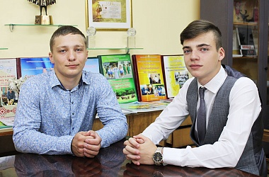 Фото: Исследуют и находят