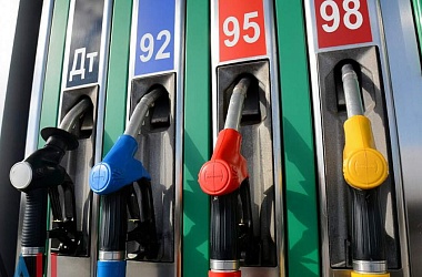 Фото: Белнефтехим меняет цены на топливо в Беларуси с 24 июня