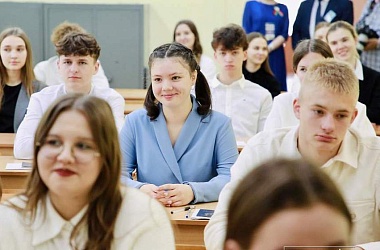 Фото: Сегодня одиннадцатиклассники Гродненщины напишут второй централизованный экзамен