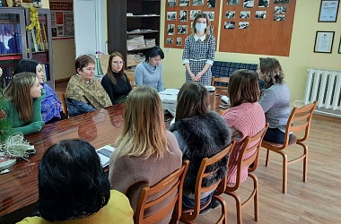 Фото: Интерес рождает вопросы