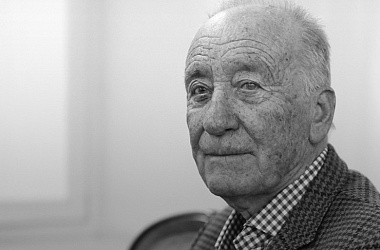 Фото: Александр Лукашенко выразил соболезнования в связи со смертью композитора Родиона Щедрина