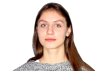 Фото: Анна Балюк: «Любите спорт и гоните прочь лень»