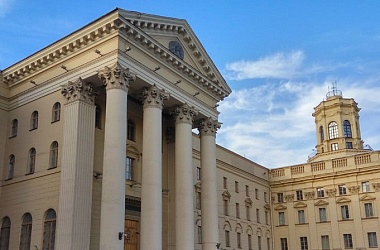 Фото: Ежедневно отдают силы, знания и навыки борьбе с угрозами государству. Александр Лукашенко поздравил сотрудников КГБ