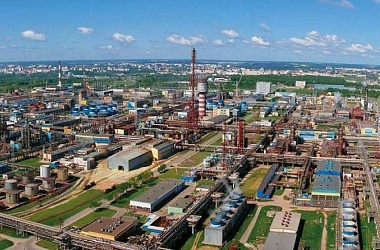 Фото: Эффективность – выше, затраты – ниже. В области в нынешнем году реализованы крупные энергоэффективные проекты