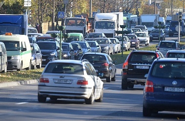 Фото: В Беларуси упрощаются правила регистрации транспортных средств