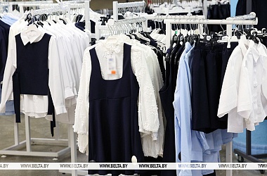 Фото: Единый стандарт школьной формы планируют создать в Союзном государстве
