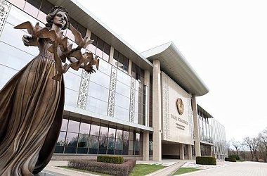 Фото: Александр Лукашенко поздравил работников ЖКХ с профессиональным праздником