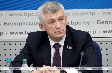 Фото: Беларусь и Россия создадут учебные центры для совместной подготовки военных