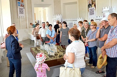 Фото: Малая родина  глазами фармацевтов