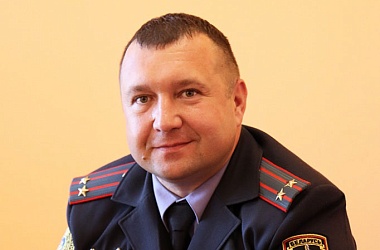 Фото: Новшества в охранной сфере