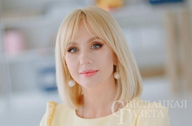 Фото: Елена Стальбовская, член Совета Республики: "Укрепление доверия к белорусской валюте является первоочередной стратегической задачей Нацбанка страны"