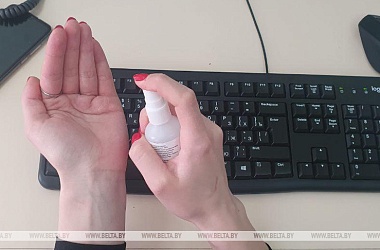 Фото: Профсоюзы усилят контроль за соблюдением гигиенических норм на предприятиях