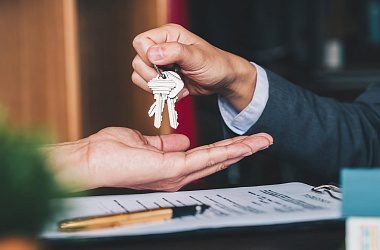 Фото: Как продать долю квартиры?