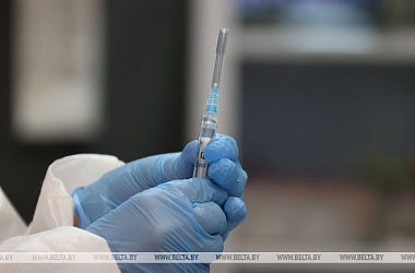 Фото: Belarus may join project to create kefir-based COVID-19 vaccine