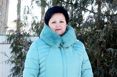 Фото: Открытая людям