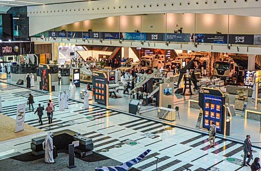 Фото: Belarusian products get praise at IDEX 2021 in Abu Dhabi