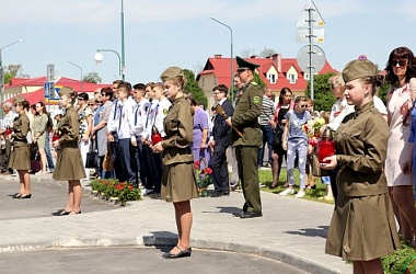 Фото: Happy Victory Day!
