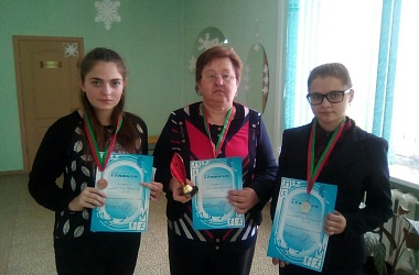 Фото: Ход конём
