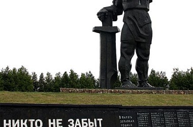 Фото: 22 июня 1941 года