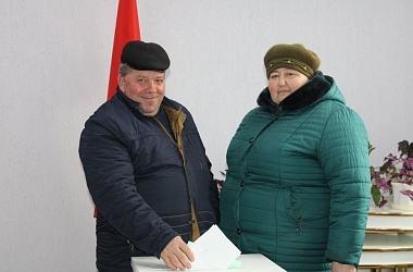 Фото: Время исполнить гражданский долг